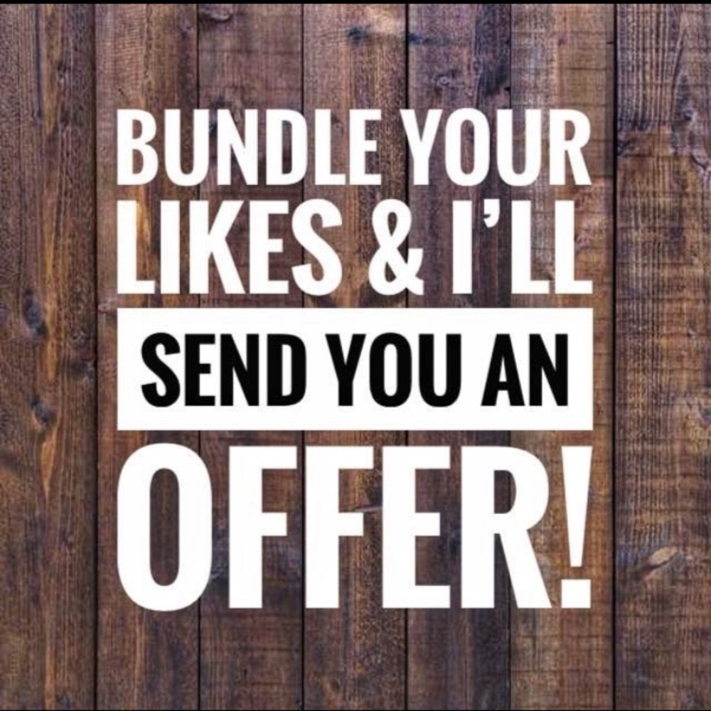 Bundle! Bundle! Bundle! 20% off all bundles